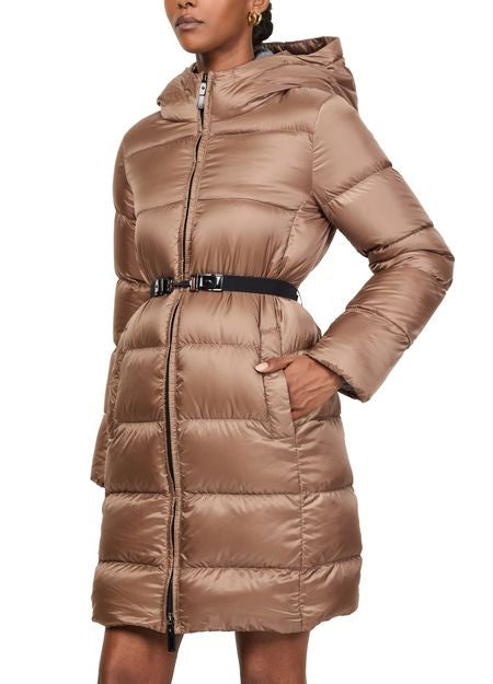MAX MARA Seipar puffer jacket - THE CUBE - Image 4