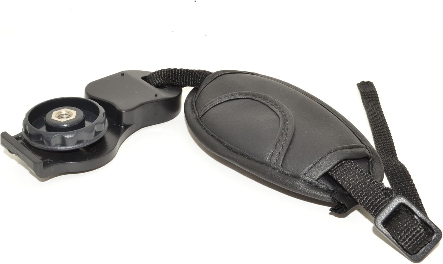 フォーチュン 【48199】ハンドストラップグリップストラップカメラグリップベルト手首を完全固定!Canon/Nikon/Pentax/Sony/Panasonic一眼レフカメラ用