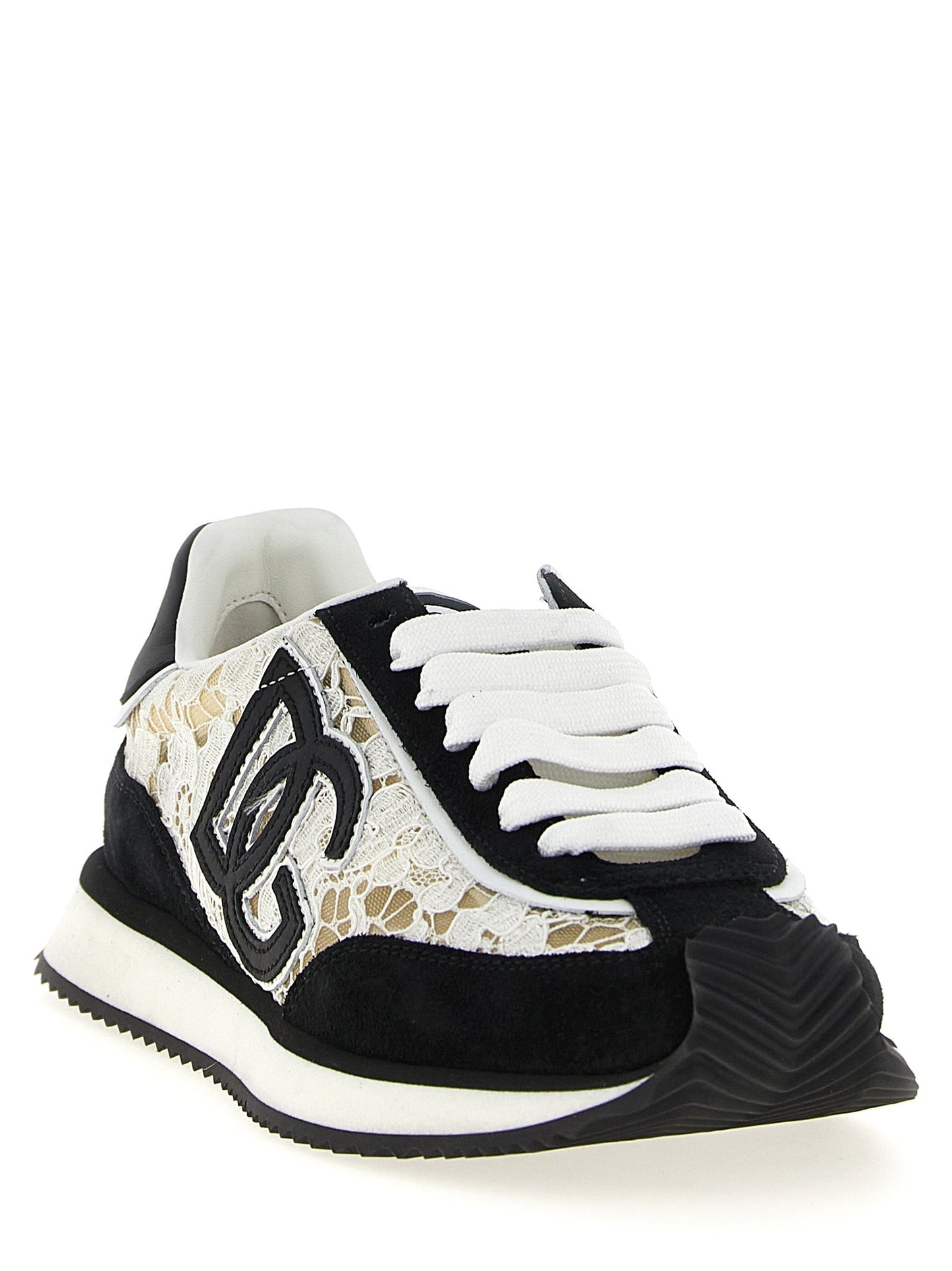 Dolce  Gabbana Dolce＆Gabbana 'DG Cushion'スニーカー - Image 4