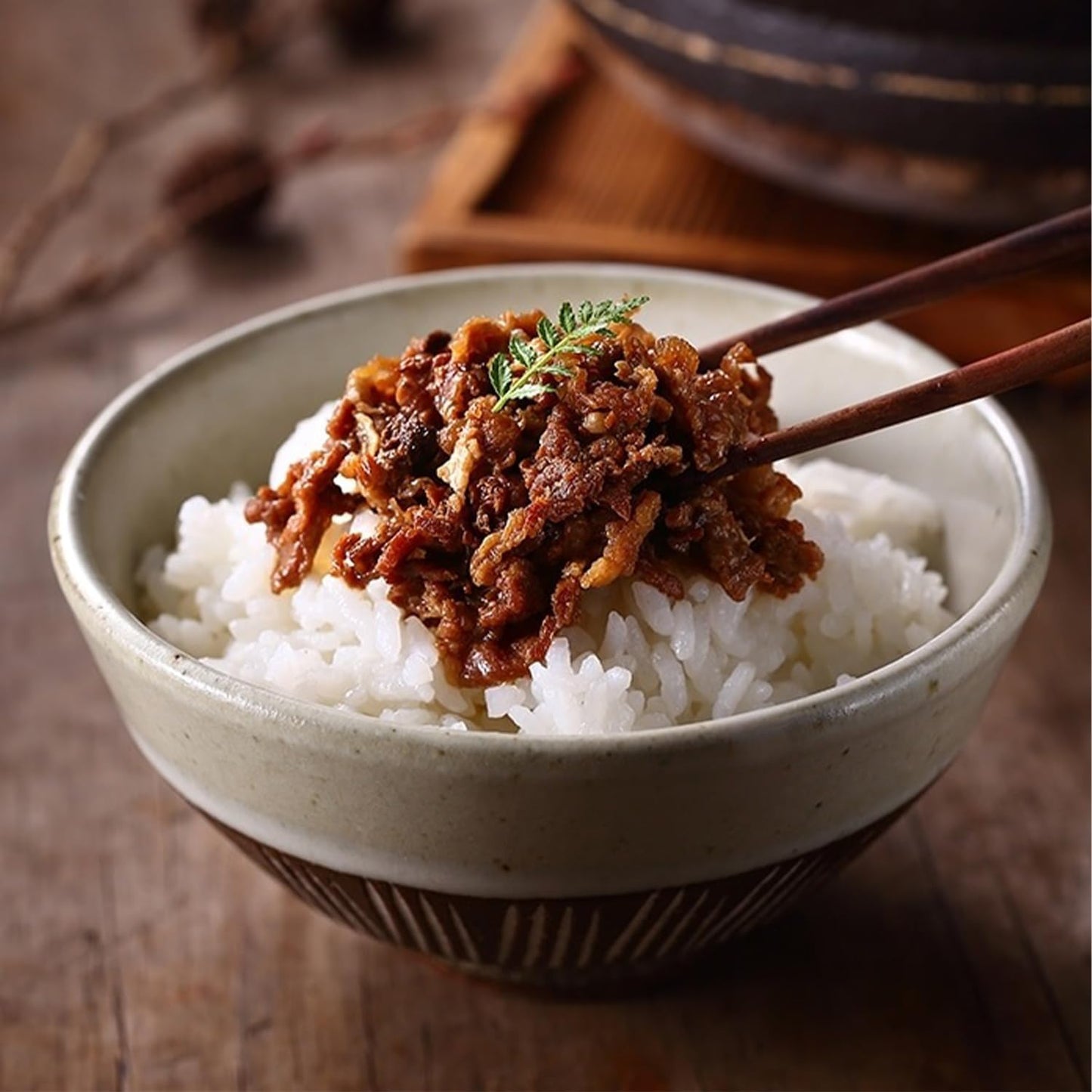 Miyakaya, Black Hair Japanese Beef Stewed in Yamagata Prefecture