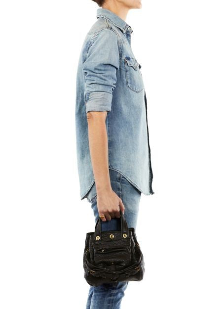 JEROME DREYFUSS Billy ナノバッグ - Image 4