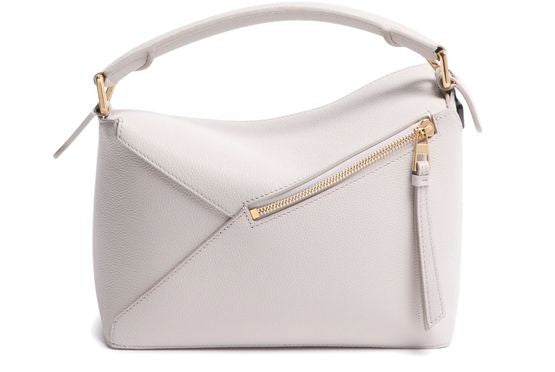 LOEWE Puzzle Edge small bag - Image 4