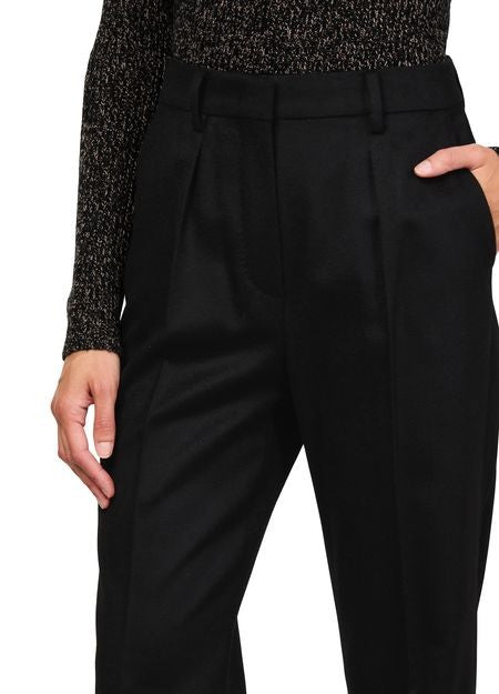 MAX MARA Carbone straight pants - Image 4