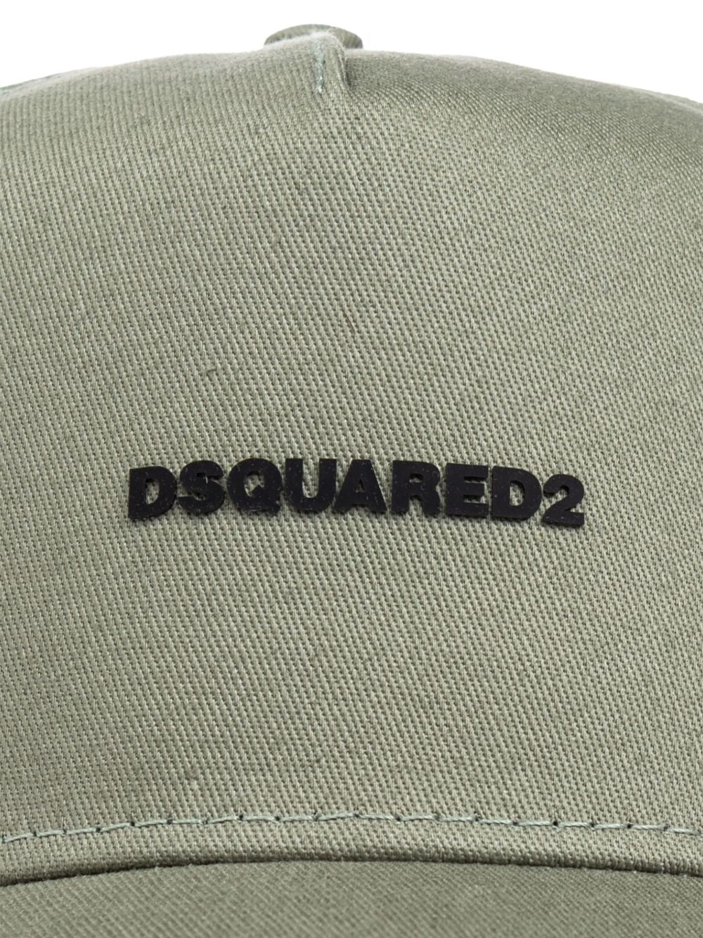 Dsquared2 Dsquared2 Hats緑 - Image 4