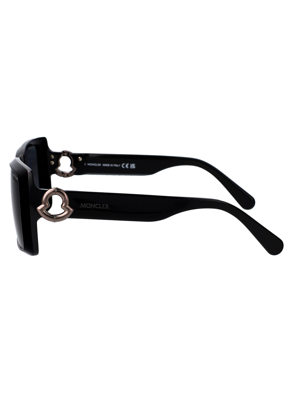 Moncler Moncler Sunglasses ML0244 01 A - Image 4