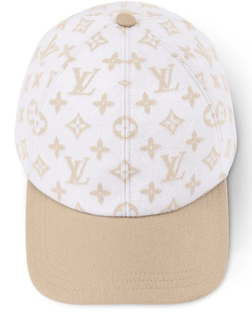 LOUIS VUITTON キャップ･カシゴラ - Image 4