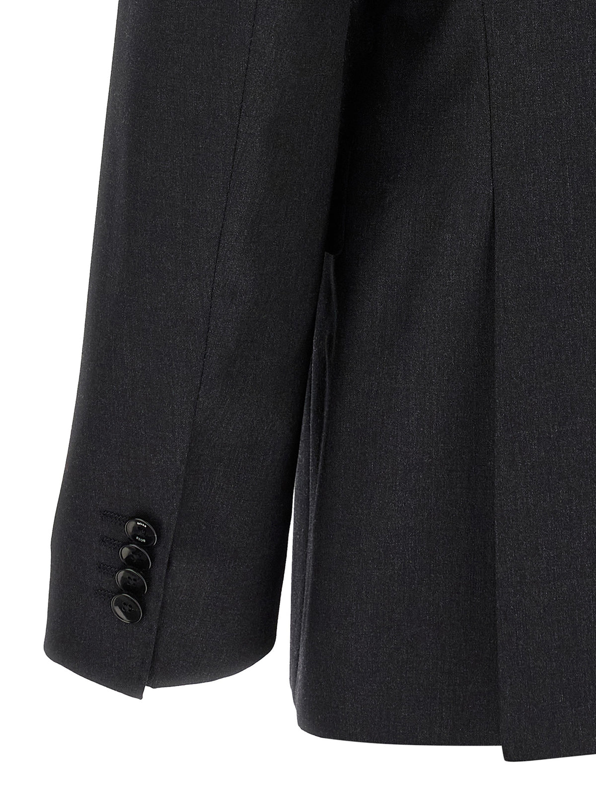 Boss ヒューゴボス「H巨大な」ドレス - Image 4