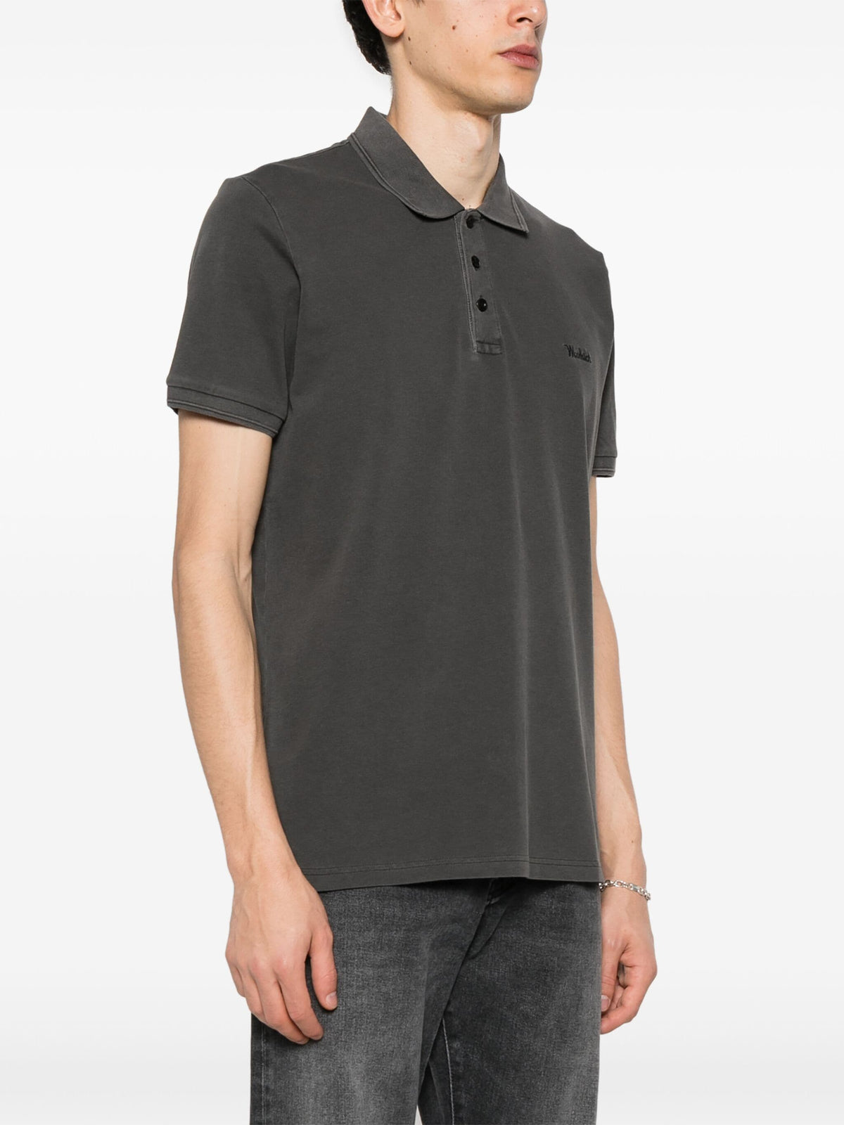 Woolrich Woolrich Mackinack Polo - Image 4