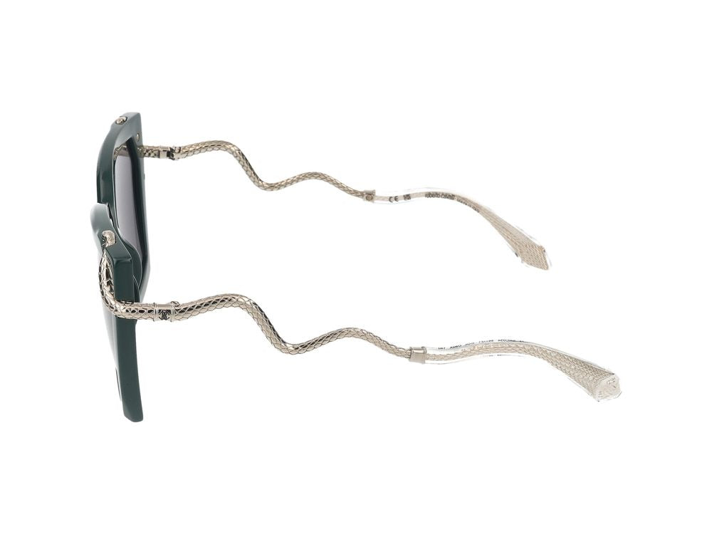 Cavalli サングラスロベルトカヴァッリSRC034 M D80 Xターチェスルシド /21/140 - Image 4