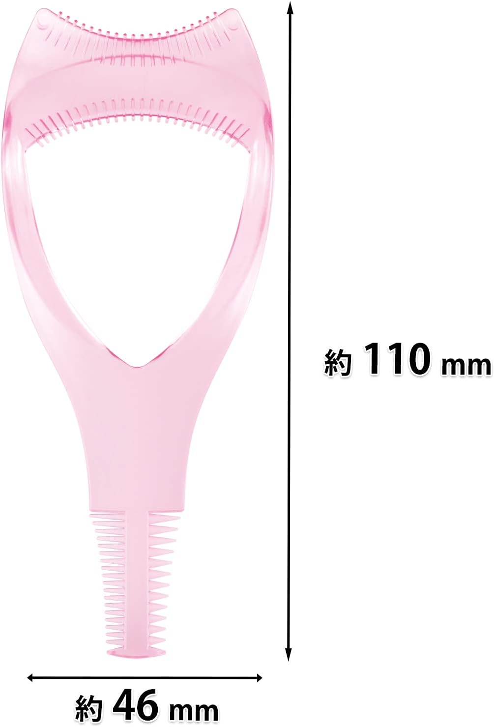 Kai KAI Mascara Guard Eye Makeup Eyelashes Perm KQ3144