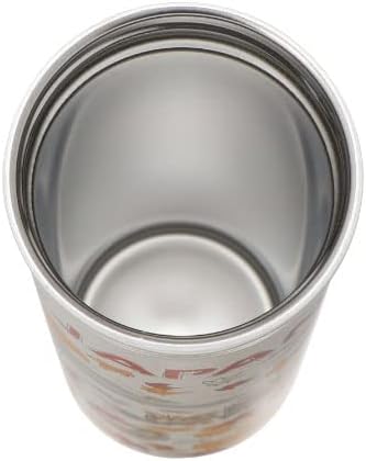 Starbucks Been There Series Stainless Steel Bottle, Japan Limited, 16.1 fl oz (473 ml), Local Limited, White, 16.1 fl oz (473 ml), New Model, Gift, Brand, Christmas
