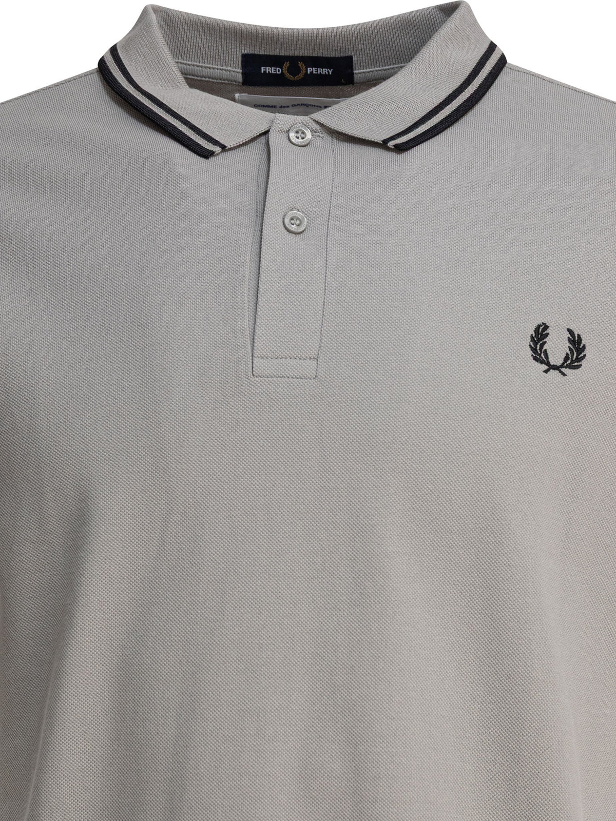 Comme Comme DesGarçonsシャツTシャツ - Image 4