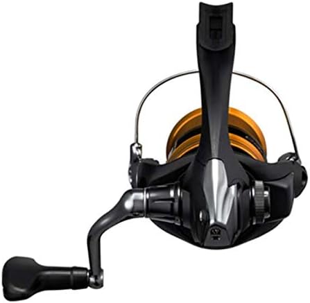 Shimano Reel 19 FX 1000/2000/2500/C3000/4000 with Line