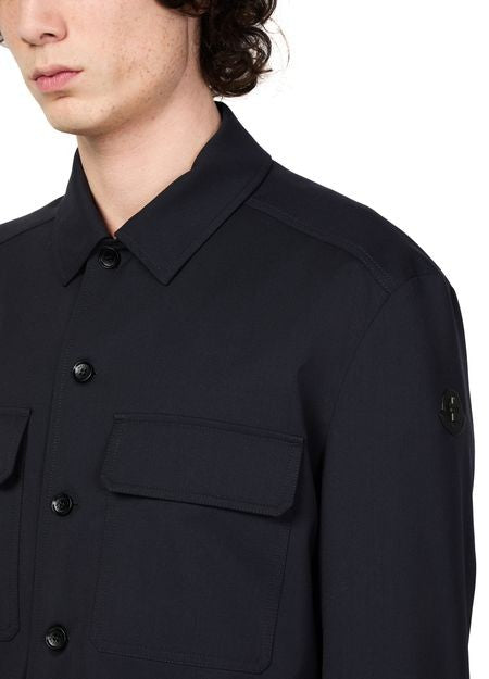 MONCLER シャツ - Image 4