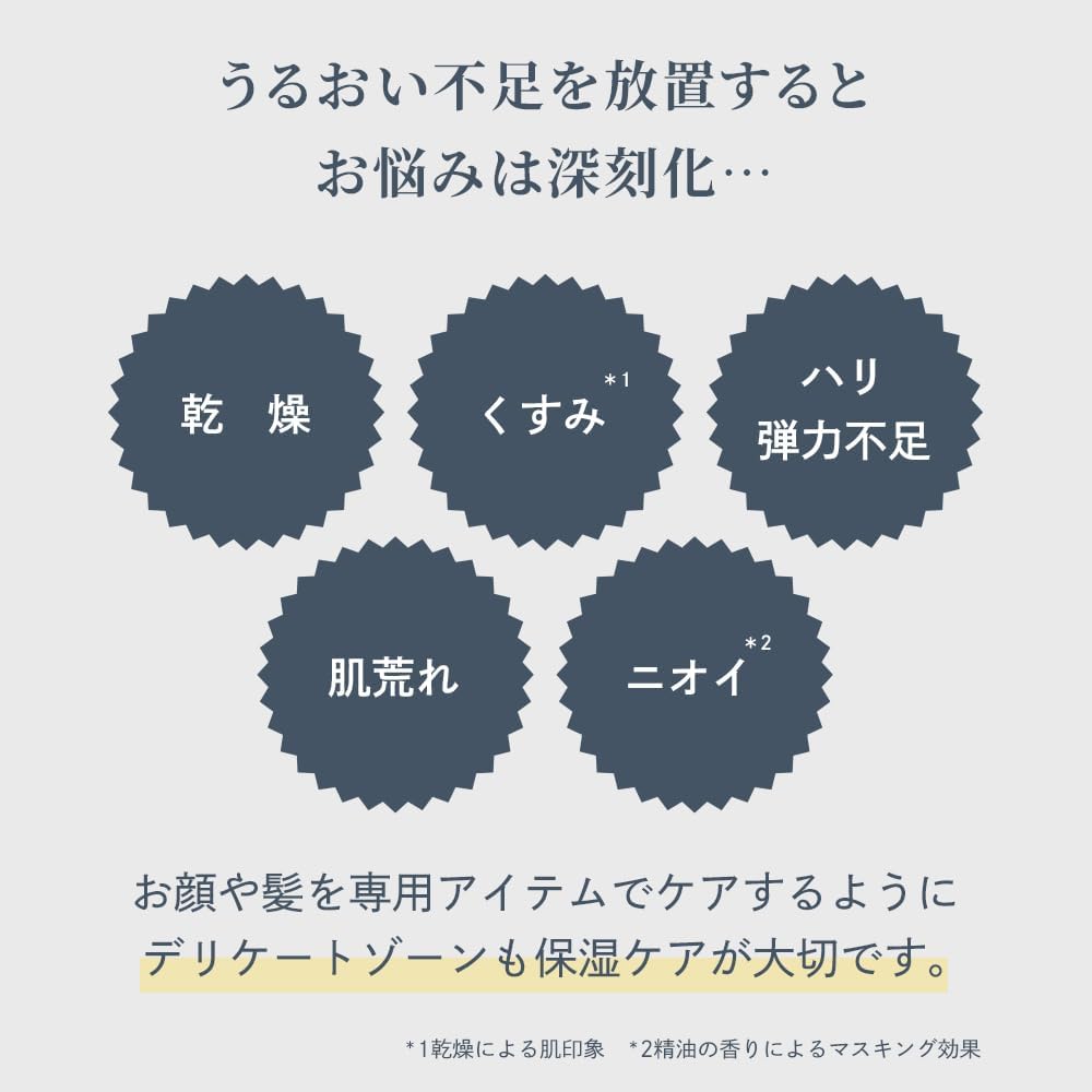 Waphyto Lubricant 100g Delicate Zone Moisturizing Gel