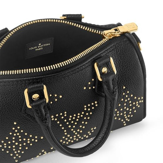 LOUIS VUITTON ナノ･スピーディ - Image 4