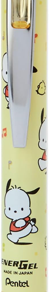 Sanrio 790214 Pochacco EnerGel Ballpoint Pen