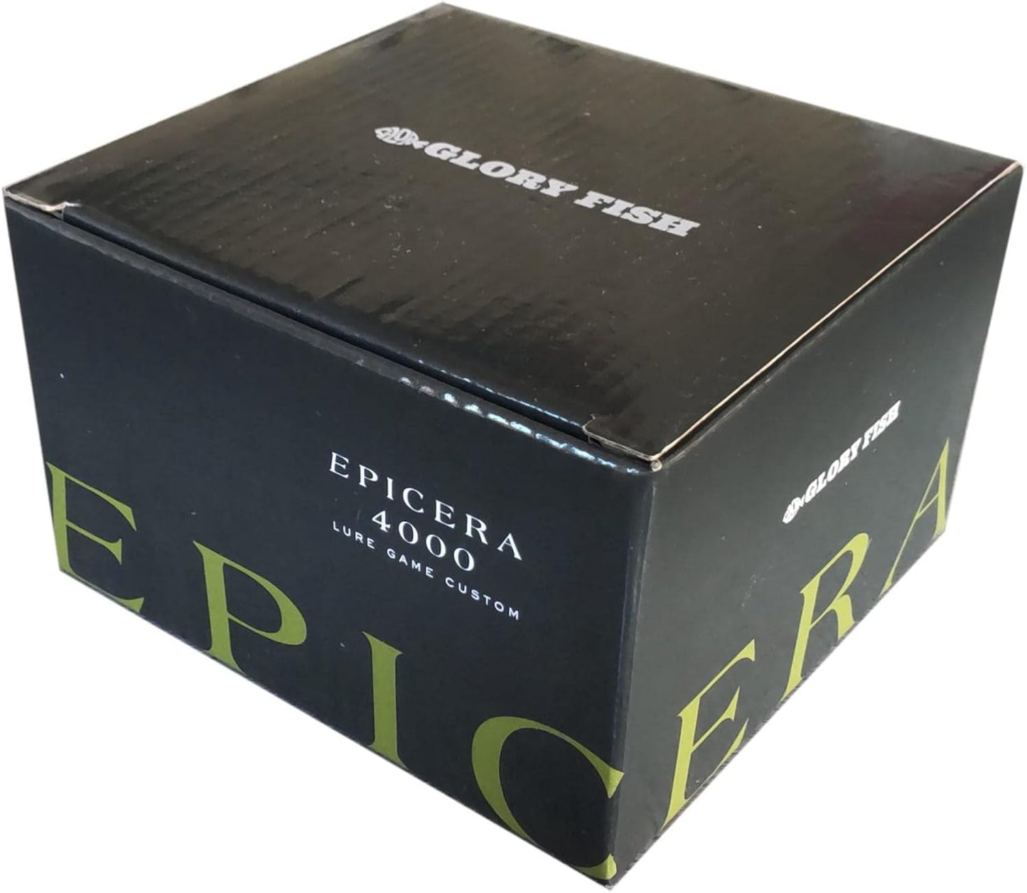 Glory Fish Spinning Reel Epicella Assorted