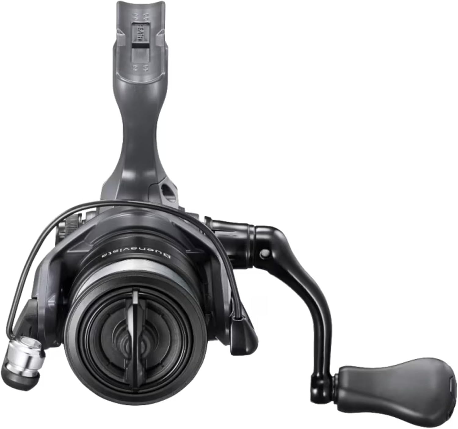 Shimano S56L/S60ML Buena Vista Combo Reel and Rod Set