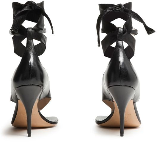 FERRAGAMO Leliu 95 sandals - Image 4