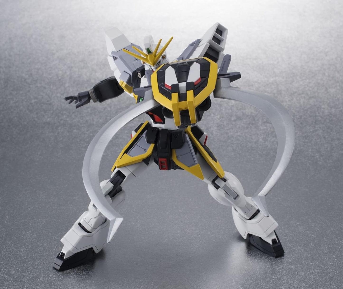 TAMASHII NATIONS ROBOT魂 [SIDE MS] ガンダムサンドロック改