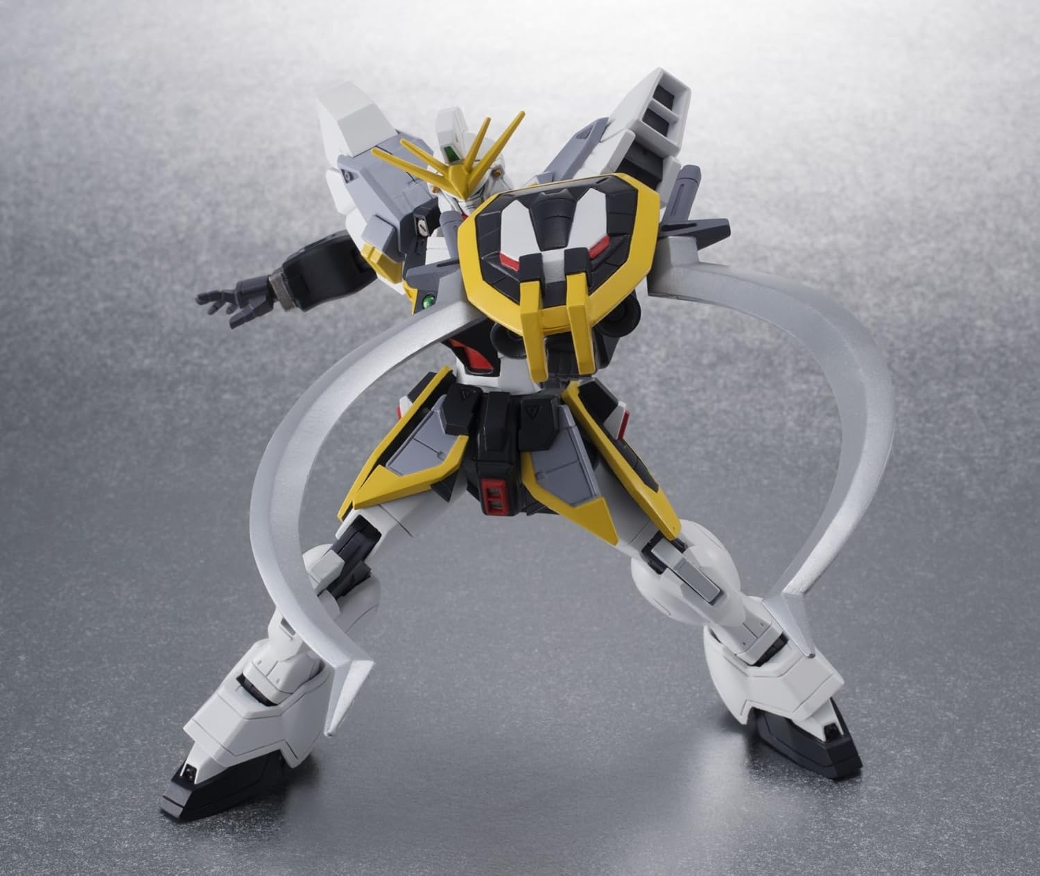 TAMASHII NATIONS ROBOT魂 [SIDE MS] ガンダムサンドロック改