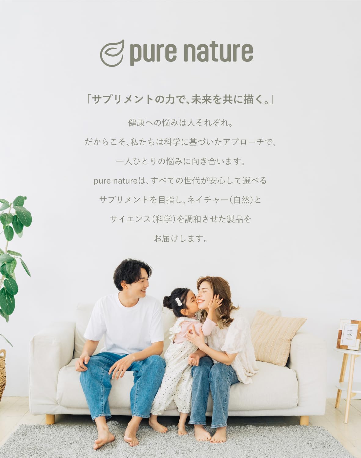 【Living Bacteria Activity Lactobacillus, Lactic Acid Bacteria, Bifidobacterium】BIOERE Lactobacillus 4.5 Trillion Units, Bifidobacterium, Lactic Acid Bacteria Supplement, 30-Day Supply, Domestically