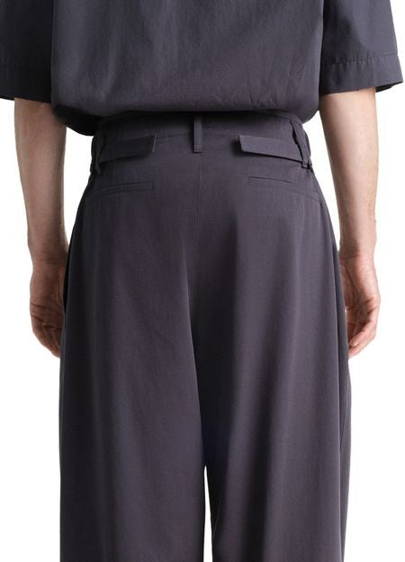 LEMAIRE Maxi センタープレスパンツ - Image 4