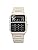 Casio Standard CA-53WF Calculator Watch with Calculator Function, sand beige (8B), Bracelet Type