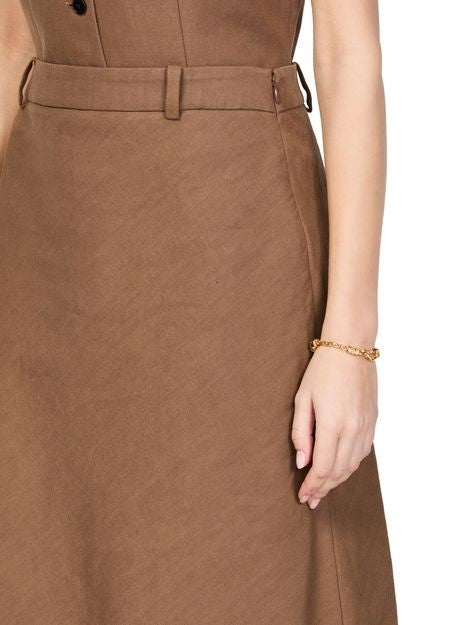 SKALL STUDIO Emina long skirt - Image 4