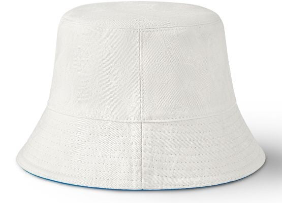 LOUIS VUITTON LV Colormania Bucket Hat - Image 4