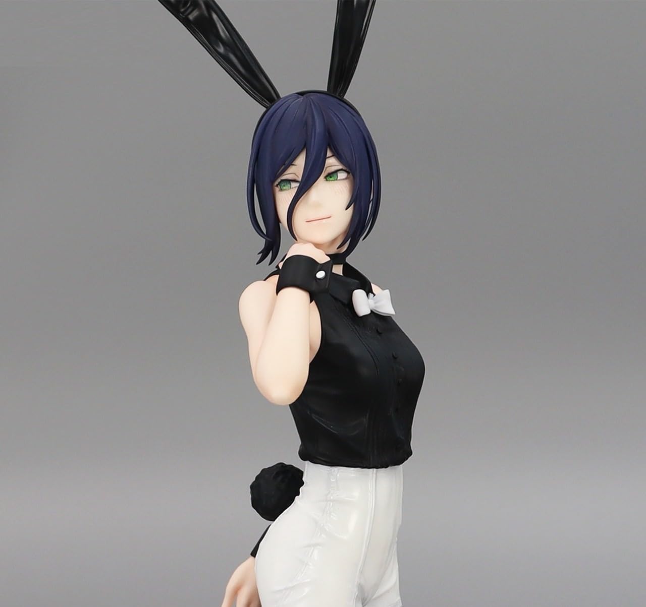Lesée Figure, Theatrical Version, "Chensorman Lesee, BiCute Bunnies Figure, Official