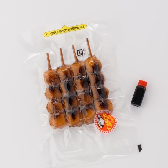 Topic on SNS Kagoshima Satsumasendai Specialty Chinko Dumplings, 6 Bags, Interesting Present, Sweets, Dumplings, Order, Gourmet, Local Gourmet, Food, Food, Middle Product, Onakamoto Souvenir, Japanese