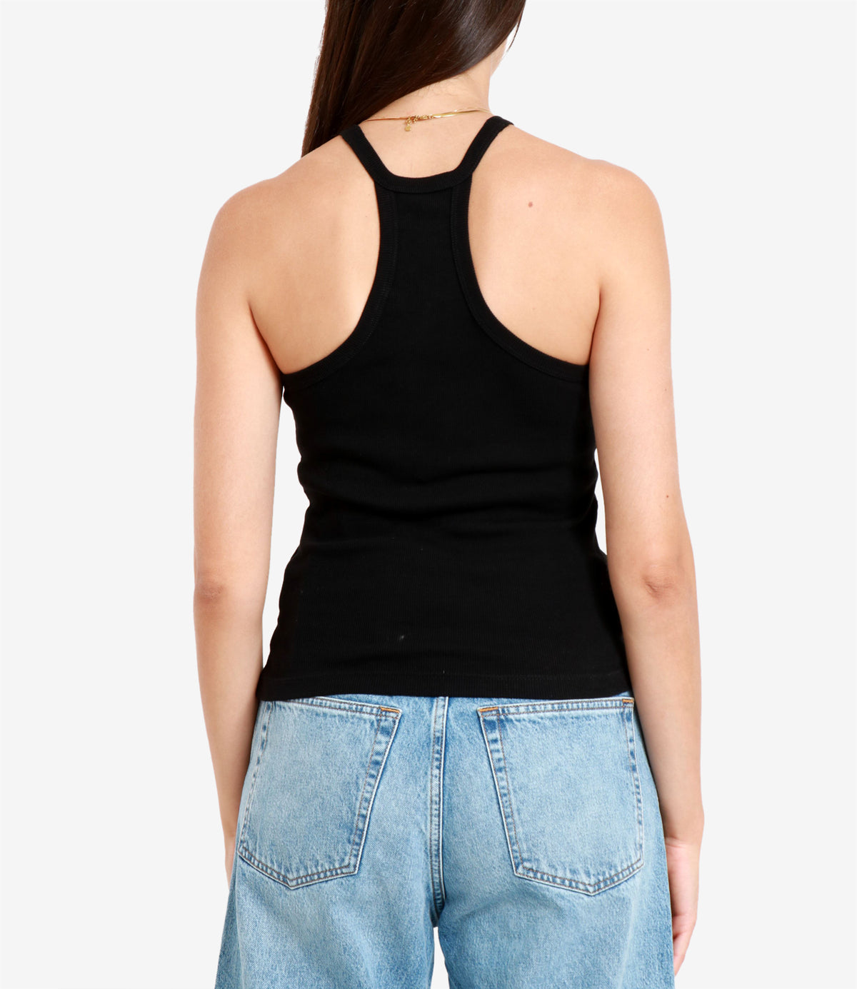 Msgm MSGMトップブラック - Image 4