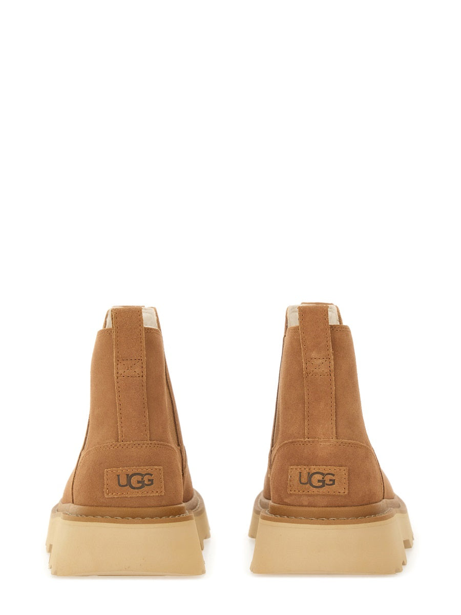 Ugg Ugg "チェルシーラグ"ブーツ - Image 4