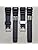 Seiko Watch Band Replacement 0.8 inch (20 mm) 0.9 inch (22 mm) 0.9 inch (24 mm) Stainless Steel Band Loop Diving Waterproof Rubber Strap Rubber Strap DAL0BP SKA293J2 SKA291J1
