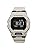 Casio G-Shock G-SQUAD Wristwatch, GBD-200 Series, Men's Wristwatch, Mobile Link Function, Overseas Model, Beige GBD-200UU-9, sports