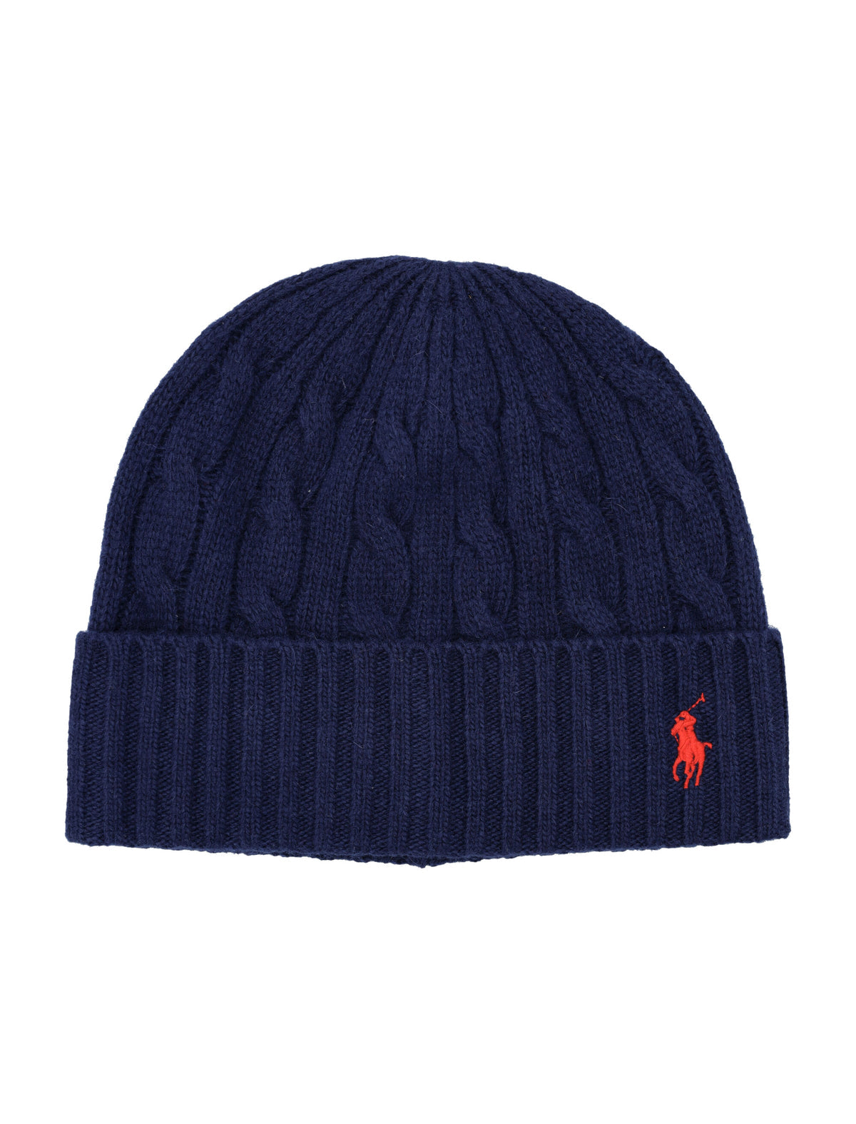 Polo ポロラルフローレンハットブルー - Image 4