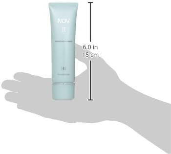 NOV ノブ Ⅱ モイスチュアクリーム 50g