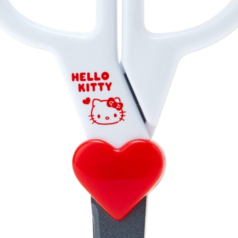 Sanrio 633968 Hello Kitty Face Scissors