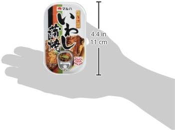 Maruhanichiro Iwashi Kamaboko K5A 100g x 6 pieces