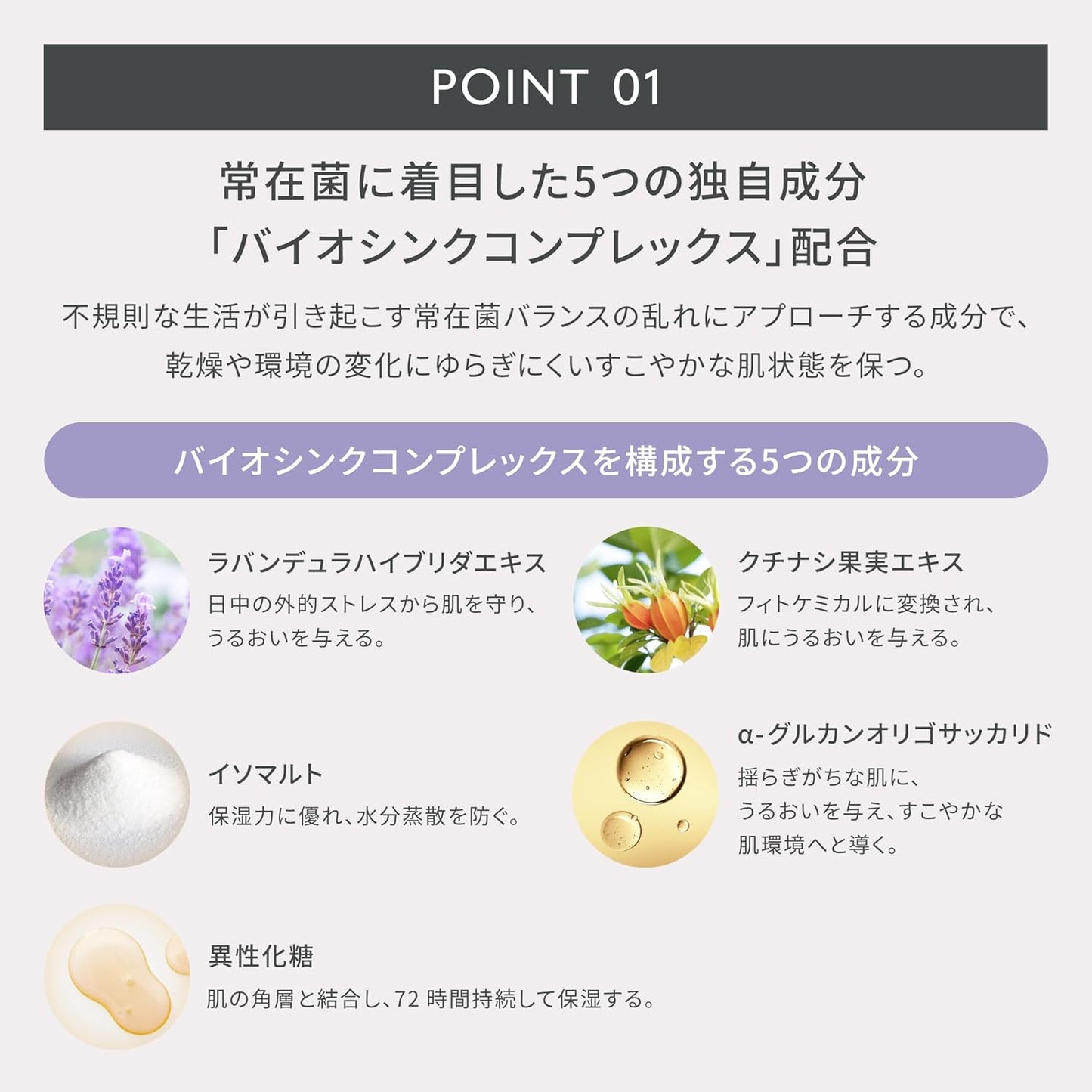 Milk of Milk Dew Essence Serum 1.7 fl oz (50 ml)