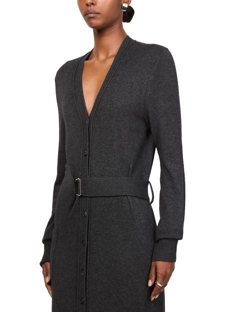 ISABEL MARANT Constance long dress - Image 4