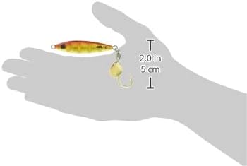 Shout! 126BS Bladeshotel