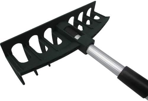 Kompal Aluminum Telescopic Rake 030310