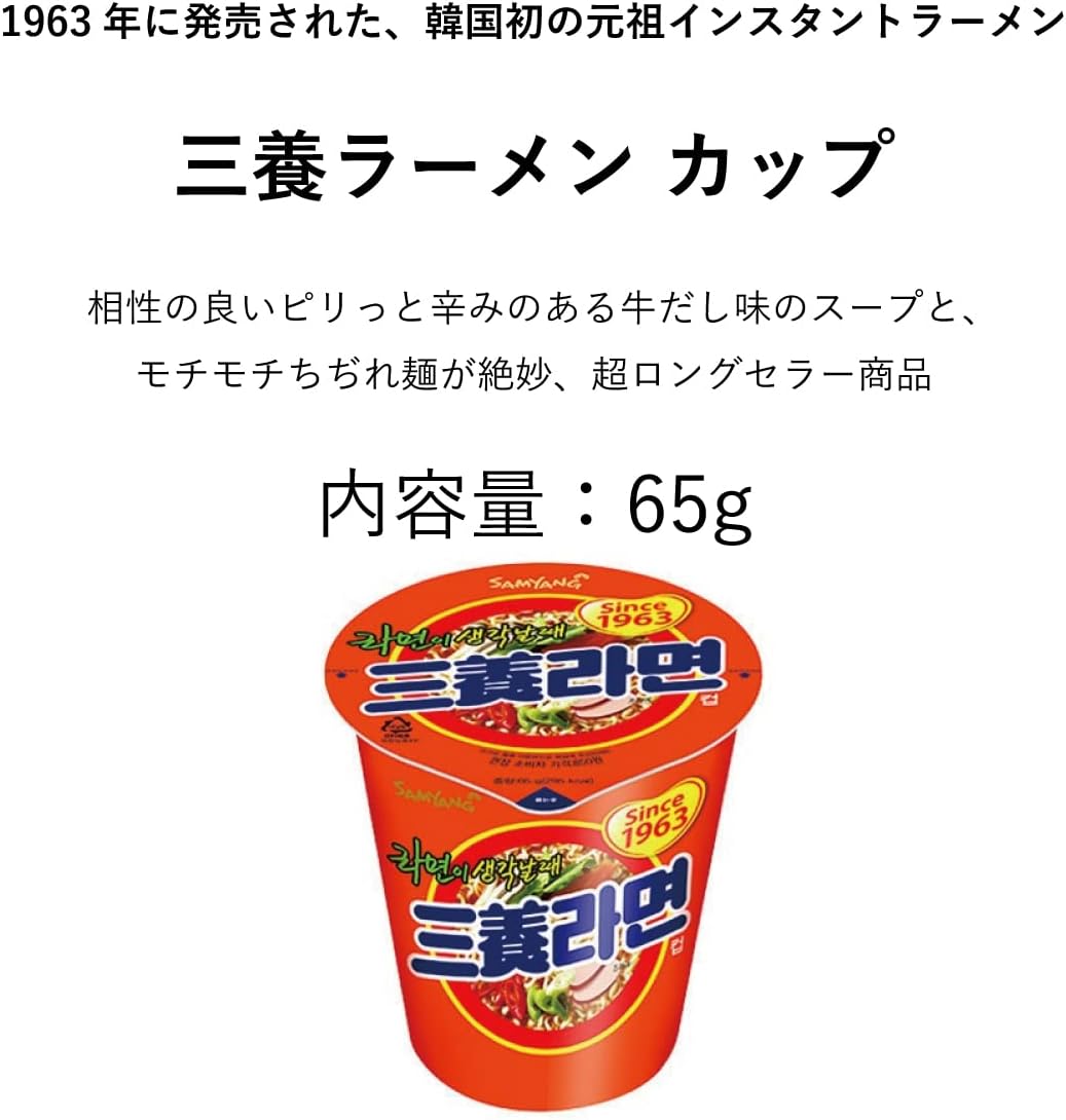 YUNAYUSHIN Hand Wipes Set of 4 Assorted Korean Cup Noodles, 12 Pieces, Spicy Ramen Cup x 3, Grilled Ramen Cup x 3, Sanyang Ramen Cup x 3, Komtan Ramen Cup x 3, Total of 12 Pieces | Nongshim Sanyang