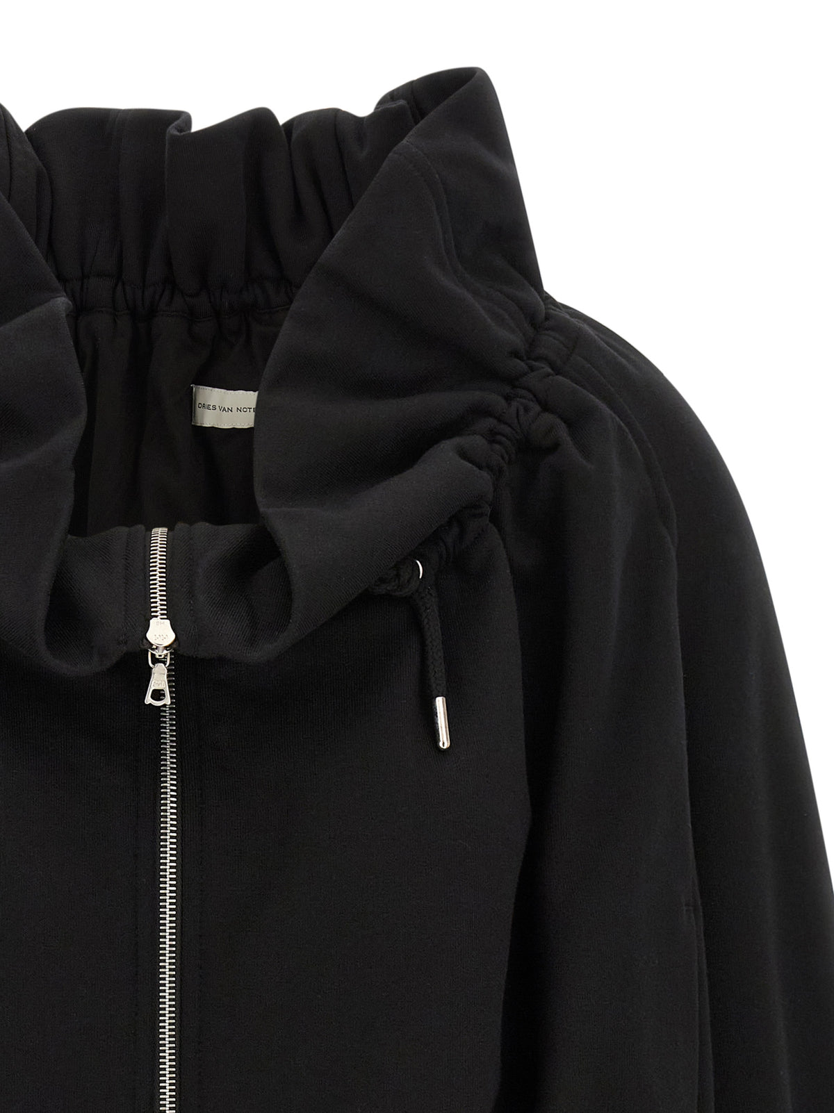 Monot Dries Van Noten 'Hally'スウェットシャツ - Image 4