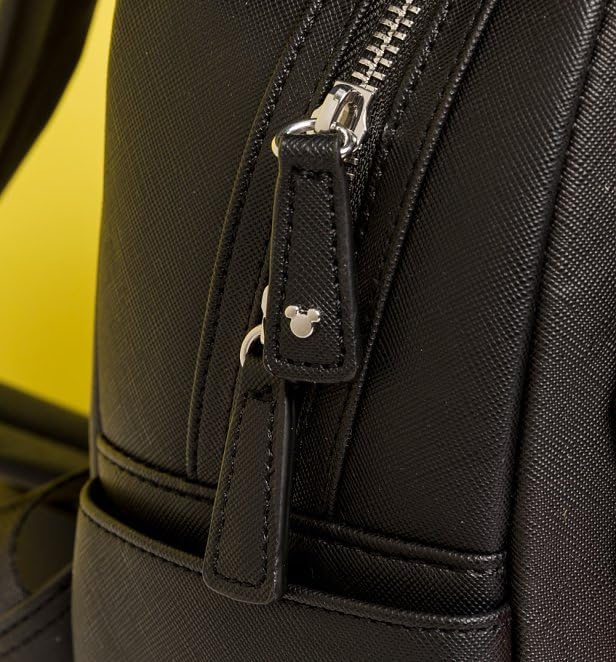 Loungefly X Disney LASR - Mini mochila exclusiva de Minnie Mouse