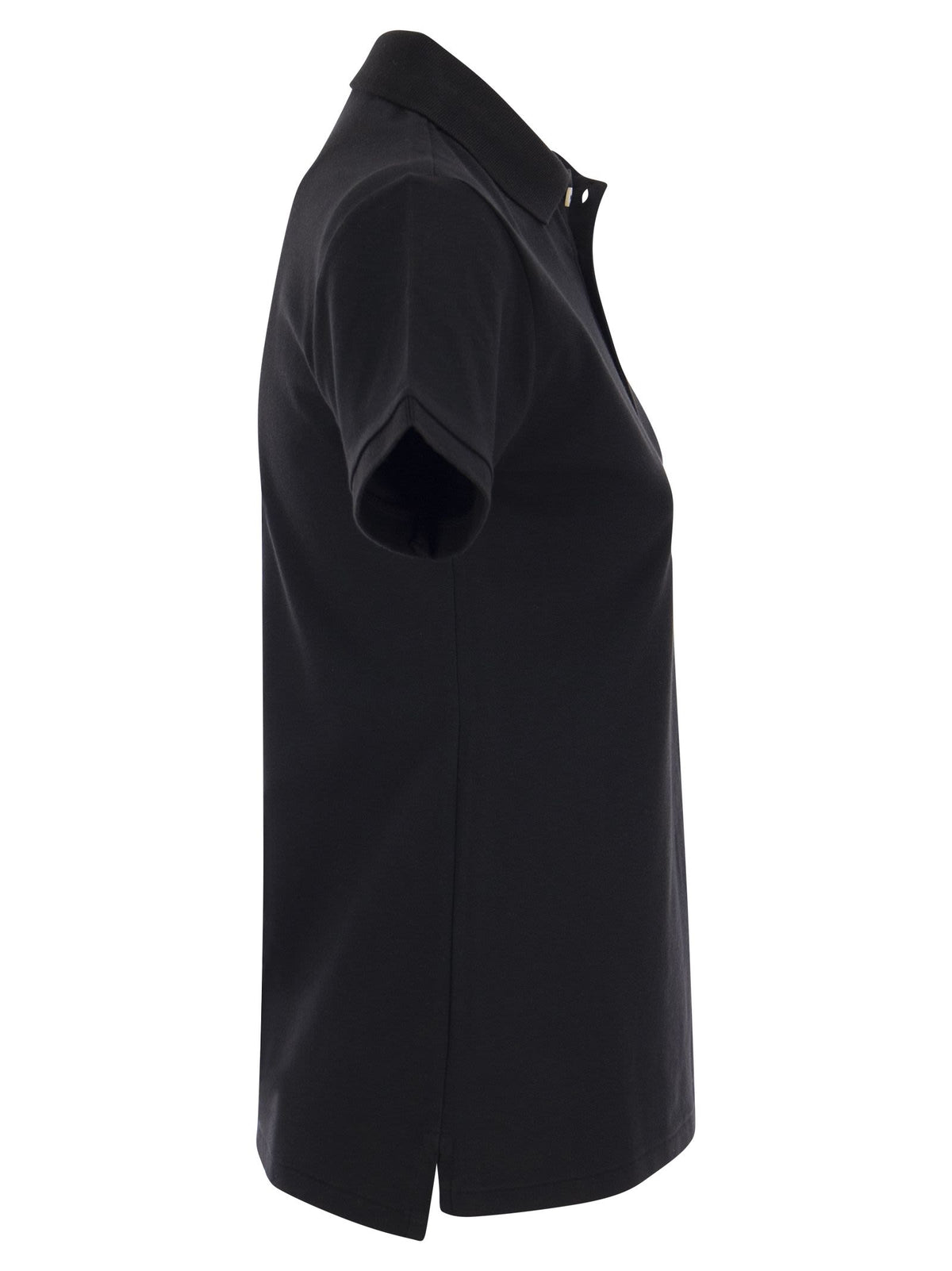 Polo ポロラルフローレンジュリーコットンポロシャツ - Image 4