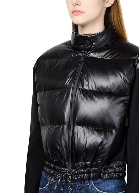 MONCLER GRENOBLE ジップアップ カーディガン - Image 4